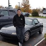 Profile Picture of Gary Dodge (@97.na_miata) on Instagram