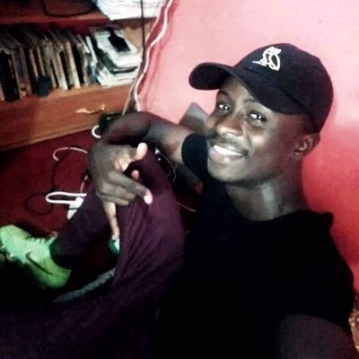 Profile Picture of Saint Stephen (@StephenVarney13) on Twitter