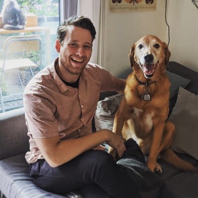 Profile Picture of Justin MacGregor (@Just_Mac) on Twitter