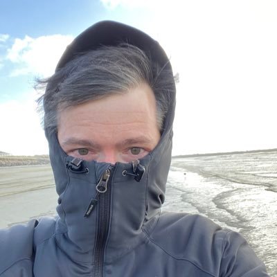 Profile Picture of Jason Skipper (@jsnskppr) on Twitter