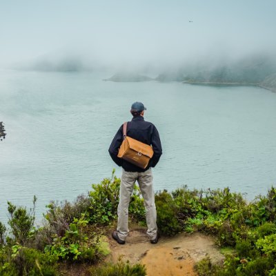 Profile Picture of Justin Kiner (@kinerific) on Twitter