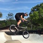 Profile Picture of -:-Alex Bloomer-:- (@alex.bloomer.bmx) on Instagram