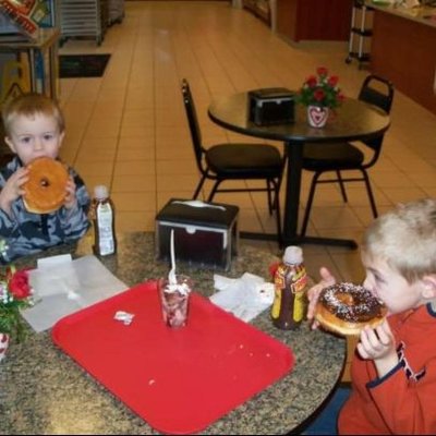 Profile Picture of Mike Pallister (@MikePallister2) on Twitter