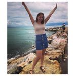 Profile Picture of Hannah Baumgart (@_hannah_baum) on Instagram