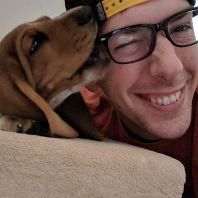 Michael P. Gallaher (he/him) - Twitter Profile Picture of Michael P. Gallaher (he/him) (@michaelgallaher) on Twitter