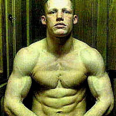 Profile Picture of Chad Brook (@chadstevenbrook) on Twitter