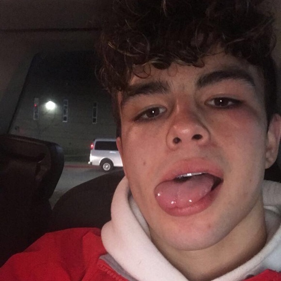 Profile Picture of Elijah Jimenez (@elijahjimenez) on Poshmark