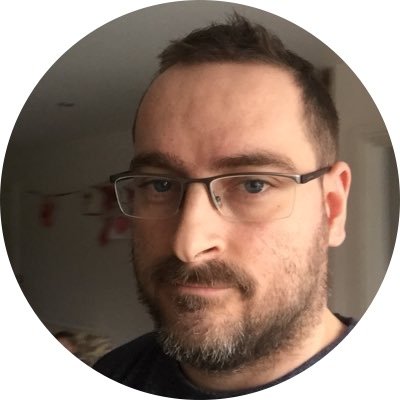 Profile Picture of Chris Trickett (@TomahawkTrix) on Twitter