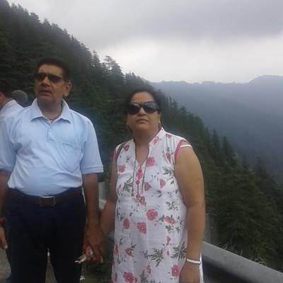 Profile Picture of DR RAJENDRA SONI Raj (@stoo590) on Twitter