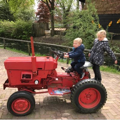 Profile Picture of David Bartsch (@DKBartsch) on Twitter