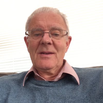 Profile Picture of Chris Sarson (@sarsoncde) on Twitter
