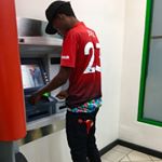 Profile Picture of Jöel Francis (@joelfrancis123) on Instagram