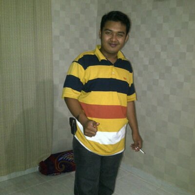 Profile Picture of Kevin Holy (@kevinholy1) on Twitter