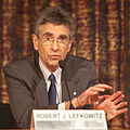 Profile Picture of Robert Lefkowitz - Wikipediaon Wikipedia