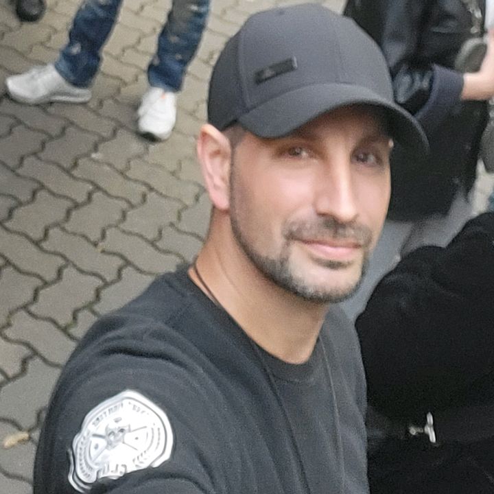 Michael Röder - Tiktok Profile Picture of Michael Röder (@micha.roeder) on Tiktok