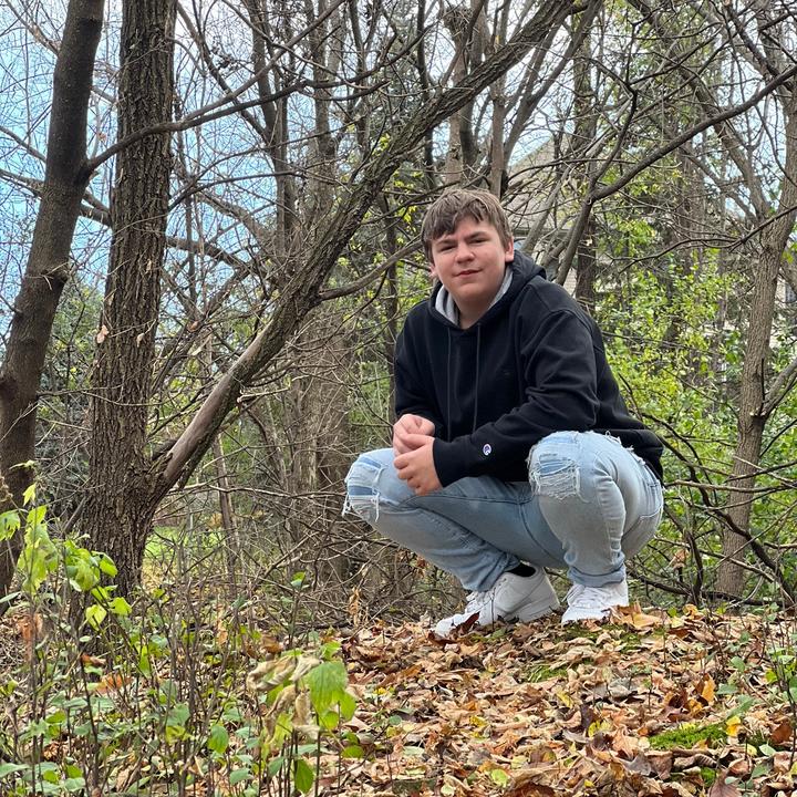 Profile Picture of Joshua (@joshua.robl) on Tiktok