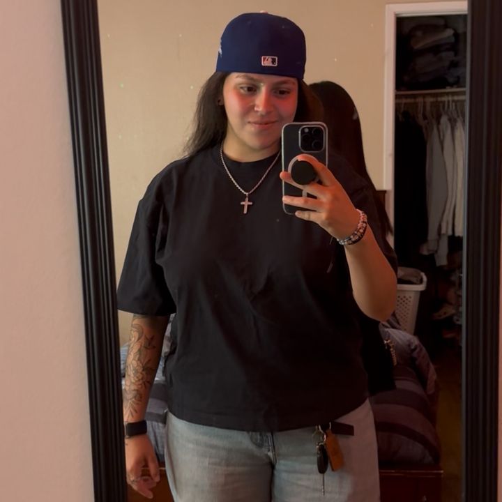 Profile Picture of brito (@ericaa.brito) on Tiktok