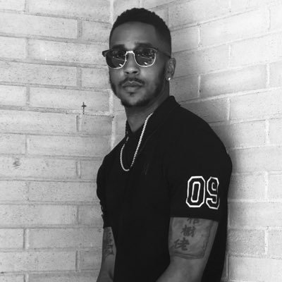 Profile Picture of Tyrone Reeves (@Tyronenreeves) on Twitter