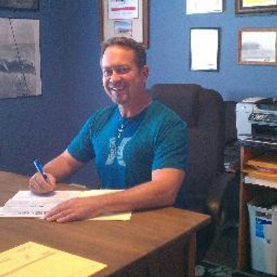 Profile Picture of Joseph Bellar (@josephbellar) on Twitter