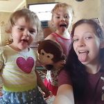 Profile Picture of Kristi Sheree Hill-Hooker (@scorpio.queen.9496) on Instagram