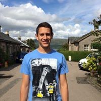 Profile Picture of Juan Montoya (@juan-montoya-56) on Quora