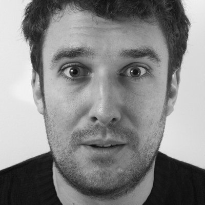 Profile Picture of Richard Andrews (@andrew_richards) on Twitter