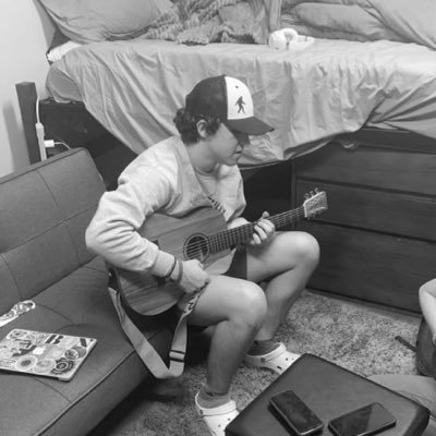Profile Picture of Matthew Enlow (@enlow_matthew) on Twitter