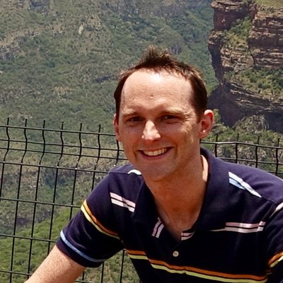 Profile Picture of Aron Boros (@RealAronBoros) on Twitter