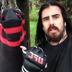 Profile Picture of Benjamin Sandoval (@magiayselva) on Instagram