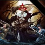 Profile Picture of Samuel Robert Copperfield (@mccarthy.gutenberg) on Facebook