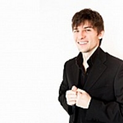 Profile Picture of Carl Eric Scheffer (@Carlericscheffe) on Twitter