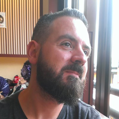 Profile Picture of Albert Espinosaon Twitter