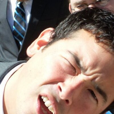 Profile Picture of Sean McCown (@seanie247) on Twitter