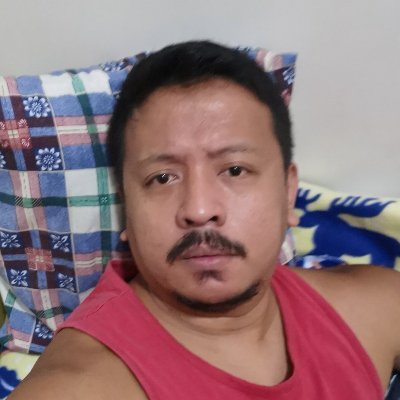 Profile Picture of Raymond Feliciano (@Raymond93952489) on Twitter