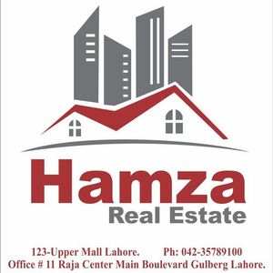 Profile Picture of Hamza Real Estate (@imran.shahid) on Myspace