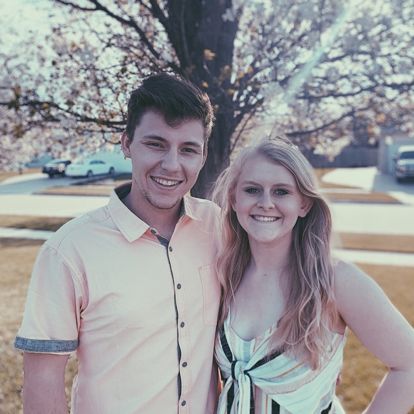 Profile Picture of Kamryn Pfenning (@kpfennin) on Poshmark