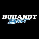 Profile Picture of Burandt Built by Chris Burandt (@burandtbuilt_) on Instagram