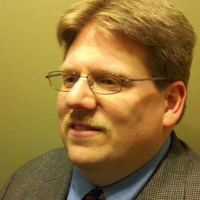 Profile Picture of Bill Cashman (@BCashmanCPA) on Twitter