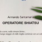 Profile Picture of ARMANDO SANTAMARIA OP.SHIATSU (@shiatsuka25) on Instagram