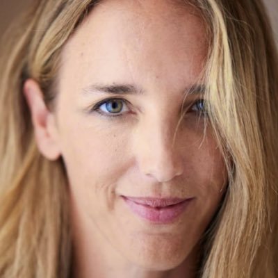 Profile Picture of Cayetana Alvarez De Toledo (@cayetanaAT) on Twitter