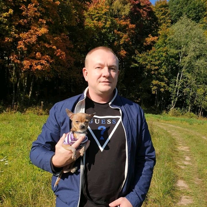 Profile Picture of Christopher Ralph (@christopher.ralph78) on Tiktok