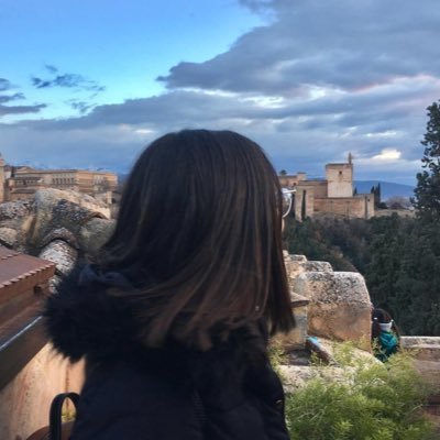 Profile Picture of Miriam Pozo  🌙 (@miriamPozoGonza) on Twitter