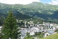 Lenzerheide - Wikipedia Profile Picture of Lenzerheideon Wikipedia