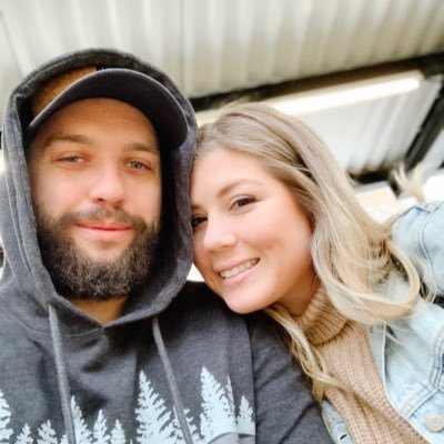 Profile Picture of Jared Franklin (@Franklin9212) on Twitter