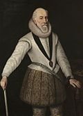 Profile Picture of Edward Somerset, 4th Earl of Worcesteron Wikipedia