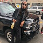 Profile Picture of Deezly Duncan (@deezlyduncan) on Instagram