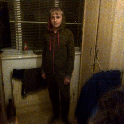 Profile Picture of William Calvert (@@vtechwilly) on Twitter