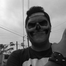 Profile Picture of DANIEL CASTELLANOS A (@Dan_CruzAzul) on Twitter