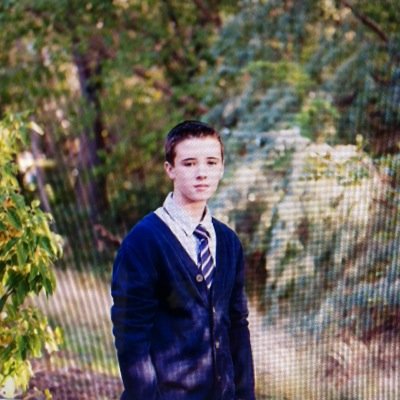 Profile Picture of Isaac Isom (@IsomIsaac) on Twitter