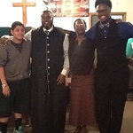 Profile Picture of Bobbie Davis (@bobbiedavisjr) on Flickr